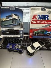 GREENLIGHT & AW diversos HW Chevy Silverado's sua escolha $14. DIECAST comprar usado  Enviando para Brazil