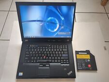 Lenovo t500 t9400 for sale  Schenectady