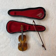 Violin bow case for sale  Port Saint Lucie