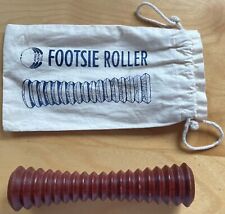 Footsie roller holz gebraucht kaufen  Eigen,-Boy