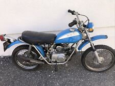 1971 honda sl70 for sale  Newport Beach