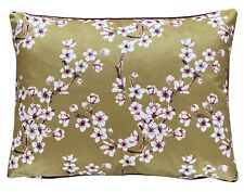 Cherry blossom cushion for sale  MITCHAM