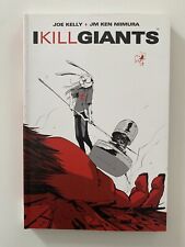 Kill giants joe usato  Rimini