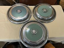 cadillac hubcaps for sale  Egg Harbor Township