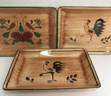 Set pennsbury pottery for sale  Madison