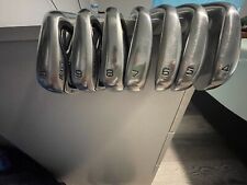 Mizuno jpx 800 for sale  Fort Myers