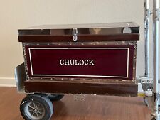 Tack trunk chest for sale  Denver