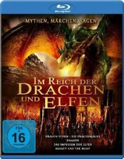 Reich drachen elfen gebraucht kaufen  Fürstenfeldbruck