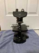 Heerbrugg wild microscope for sale  Mechanicsville