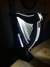 Guinness harp pump for sale  KETTERING