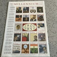 Vincent grenadines millennium for sale  DARTFORD