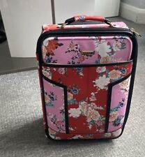 River island suitcase for sale  ENFIELD