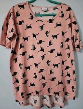 shirt irma small lularoe for sale  Airville