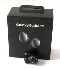 Samsung Galaxy Buds Pro-R190 (SOLO LADO IZQUIERDO) - negro segunda mano  Embacar hacia Argentina