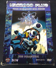 macross dvd for sale  Burlington