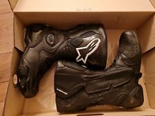 Alpinestars motorradstiefel sc gebraucht kaufen  Bad Schwalbach