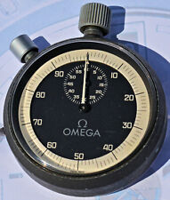 Deleted stopwatch omega for sale  Shipping to Ireland