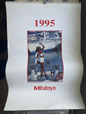1995 mitutoyo glamour for sale  DUNSTABLE
