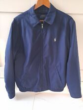 mens harrington jacket for sale  UK