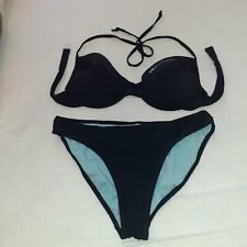 Damen bikini set gebraucht kaufen  Riesa-Poppitz