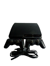 Sony playstation3 slim for sale  Comanche