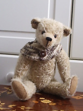Teddy bear. mohair for sale  SLEAFORD