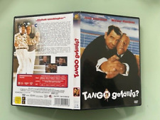 Tango gefällig dvd gebraucht kaufen  Köln