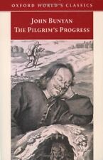 Pilgrim progress john for sale  UK