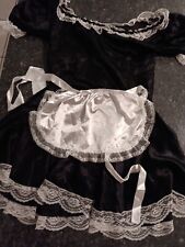 Costume french maid for sale  Palm Harbor