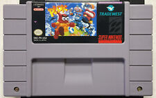 Usado, Plok (SNES, 1993) Somente Cartucho, Autêntico, Limpo, Garantido para Funcionar! comprar usado  Enviando para Brazil