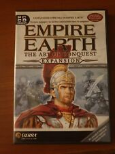 Empire earth the usato  Firenze