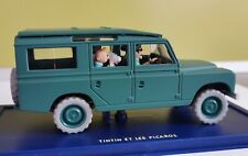 Voiture tintin collection d'occasion  Boulogne-sur-Mer