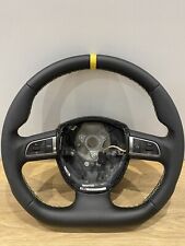 Audi steering wheel for sale  BRISTOL