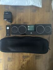 Logitech pure anywhere for sale  MANCHESTER