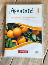 apuntate gebraucht kaufen  Schöningen