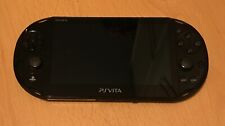 Sony Playstation VITA, Schwarz, Japan model comprar usado  Enviando para Brazil