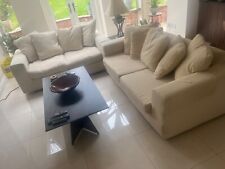2x2 seater sofas for sale  SUTTON COLDFIELD
