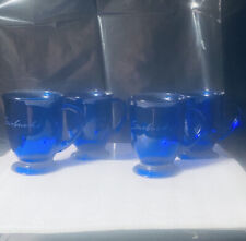 mugs starbucks pair glass for sale  Augusta