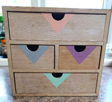 Small set drawers for sale  LIVERPOOL