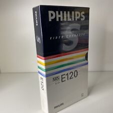 Philips vidéo cassette d'occasion  Rosny-sous-Bois