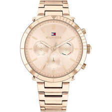 Orologio donna tommy usato  Italia