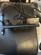 Xbox kinect model for sale  BRISTOL