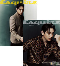 Esquire korea magazine for sale  Shipping to Ireland