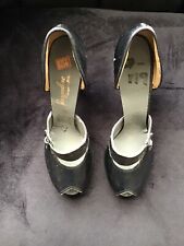 heels dress leather shoes for sale  Huntington Park