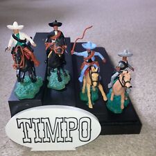 Timpo vintage wild for sale  LOUGHBOROUGH