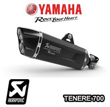 Yamaha tenere 700 usato  Misterbianco