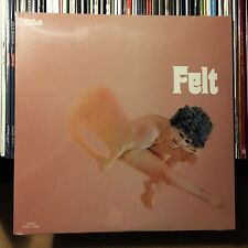 Feltro - Feltro (Nasco 9006) **NOVO EM FOLHA/SELADO** Disco de Vinil LP Álbum comprar usado  Enviando para Brazil