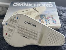 Suzuki omnichord omnichord for sale  Coeur D Alene