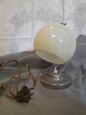 Vintage tischlampe ballon gebraucht kaufen  Worms