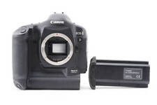 Corpo da câmera reflex lente única digital Canon Eos-1 D Mark Ii 240218 comprar usado  Enviando para Brazil